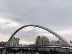 -海心沙亚运公园