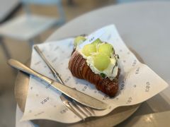 -KOP cafe面包·蛋糕·下午茶