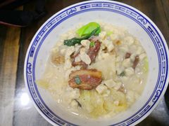 -老西安韩记三鲜煮馍(四府街店)