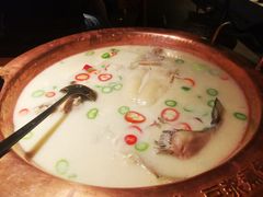 -佬麻雀·剁椒鱼头(京基KK One店)