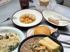 -兴华里茶记(禅城同济首店)