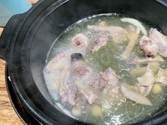 -春润大地海南椰子鸡(沙井京基百纳广场店)