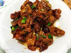 红烧鸭架-紫光园(顺义店)