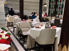 大堂-大鸭梨烤鸭店(花园村店)
