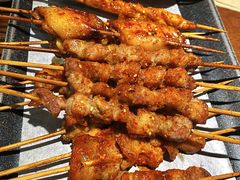 肉筋-管氏翅吧(马家堡店)