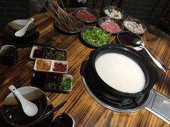 -盈田盈粥庄(博山东路店)