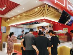 -7口辣火锅杯(九洲新世界店)