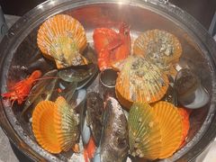-渔纬港海鲜自助餐厅(湖里万达店)