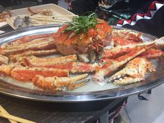 -盒马鲜生(皇庭广场店)