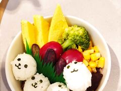 -dodonpa.墩墩伐 便当食堂(博华广场店)
