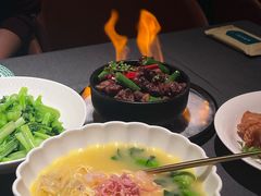 -南里山房(虹桥新天地店)