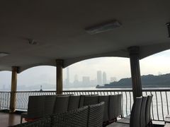 -鼓浪屿内厝澳码头(轮渡站)