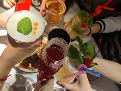 -胡桃里音乐酒馆(四道口店)