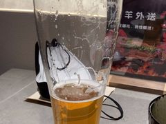 -羊门客在·烤盐池滩羊·川菜