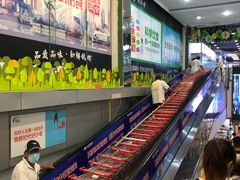 -北国超市(益元店)