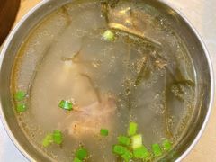 -海汇源老烧麦店(东大街总店)