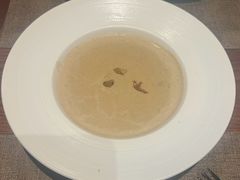 -食间牛排(湖西路店)