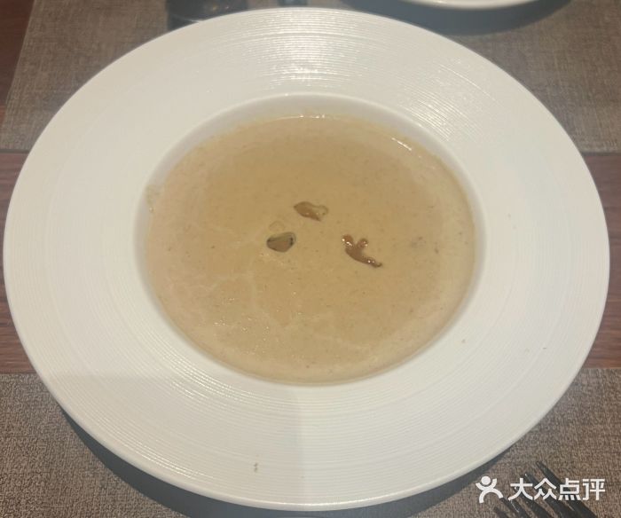 食间牛排(湖西路店)图片