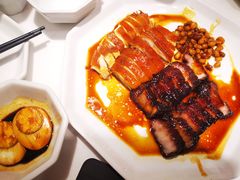 -金戈戈香港豉油鸡(南山海岸城店)