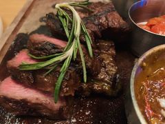 -MR.ROCKY洛奇先生RESTAURANT&BAR(宝安壹方城店)