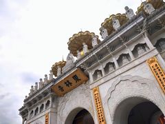 -上海东林寺(金山区)
