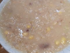 黄豆麦仁-清真·益鑫羊肉手抓馆(花园北街店)