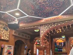 -乡村馕坑肉·烧烤·新疆菜·本地人更爱吃(阿勒泰首店)