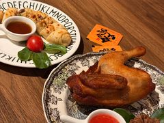 -猫岛主趣味餐厅(鼓浪屿店)