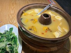 -人民食堂(电信南街店)