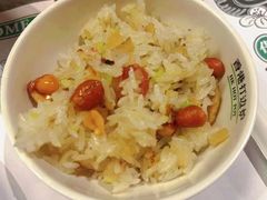 -禄婶鸡煲·打边炉