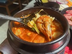 -九田家黑牛烤肉料理(太阳宫广场店)