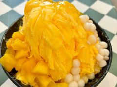 -鞠婆婆•绵绵冰•凉糕•手工冰粉(苏稽一店)