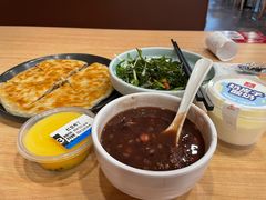 -宏状元现熬粥·京味菜(黄寺大街店)