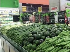 -永辉超市(鲁谷店)