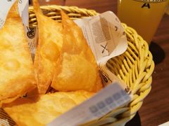 -Ambra Haus琥珀屋精酿餐厅(宝山店)