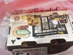 -BHC炸鸡(明洞总店)