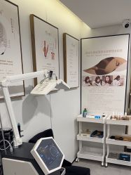 -熙朵美学植发·连锁品牌