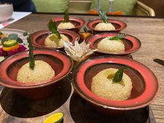 -甜阿姨·天台花园私房菜(万松园店)