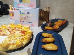 -必胜客(仲盛商城王安宇主题店)