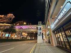 -翠华餐厅(百老汇店)
