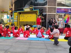 -蕃茄田艺术•美术绘画 •硬笔书法(滨江海威领界店)