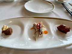 -金轩中餐厅 Jin Xuan(浦东丽思卡尔顿酒店)
