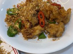-明本湛江鸡•海鲜小厨(陈家祠店)