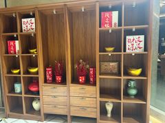 -长春净月潭喜来登酒店·盛宴标帜餐厅