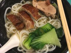 -烧鹅濑(西华路店)