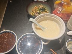 -南京大牌档(新街口德基广场店)