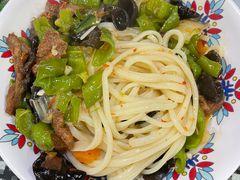 -卡丹新疆美食(南园新村东区店)