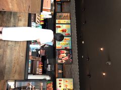 -星巴克(苏州诚品店)