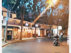 -石屋料理(南京西路店)