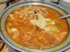 -米村拌饭(通州万达店)